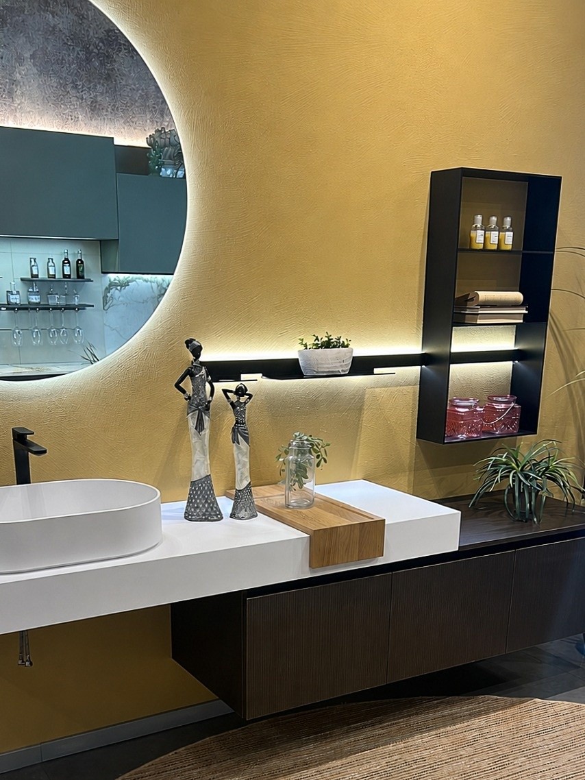 Bagno MIKO 1
