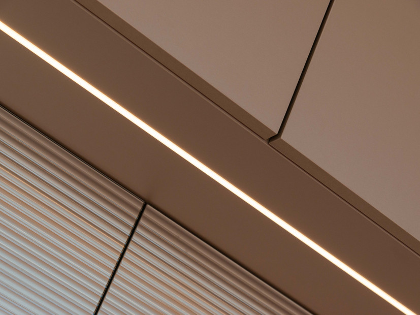 Cucina LUMINA 2