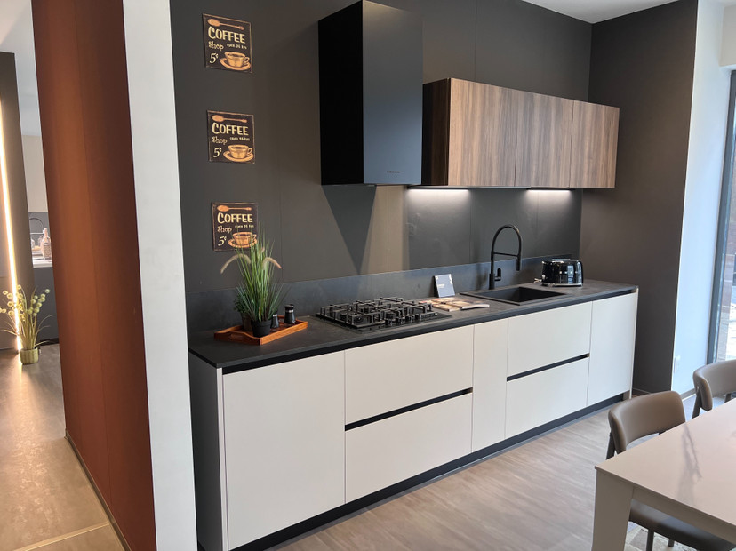 Cucina LUMINA 3