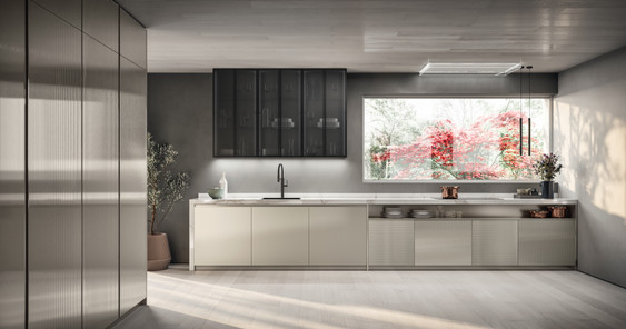 Cucine LIBRA Cosenza Centro 8