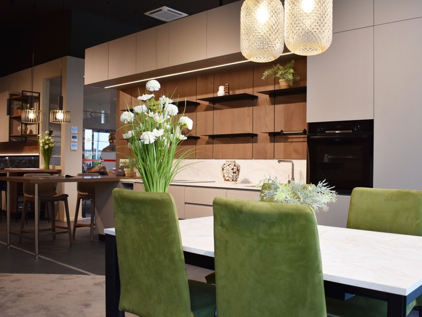 Cucina MOTUS 9