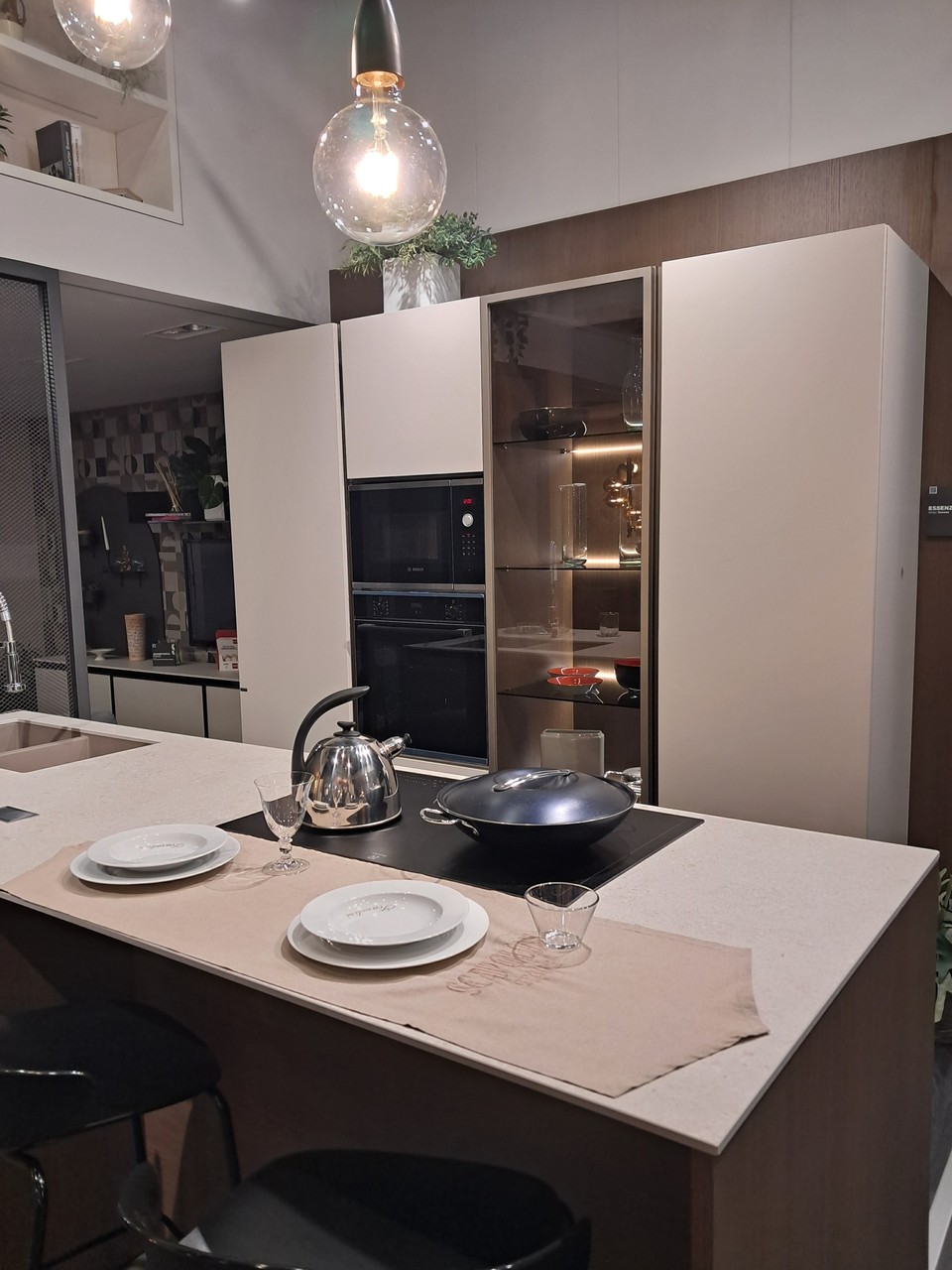 Cucina ESSENZA 1
