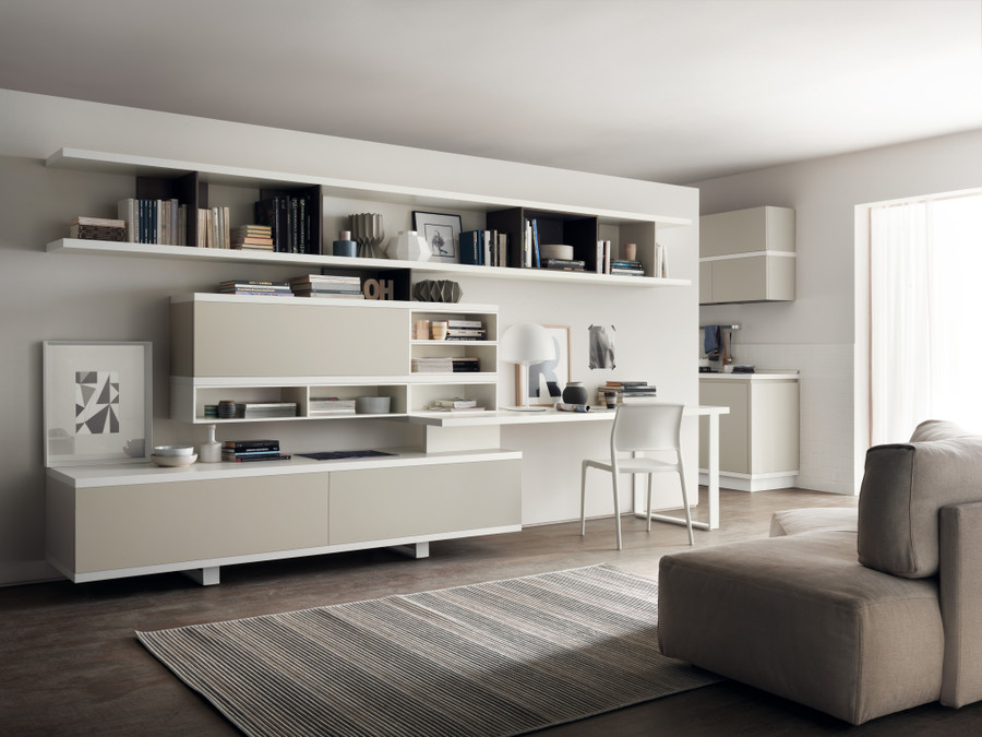Living FOODSHELF INSIDE LIVING 1