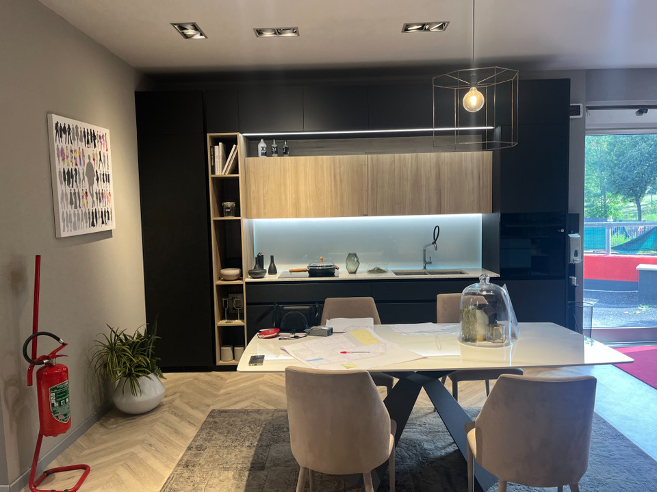 Cucina MIRA 1