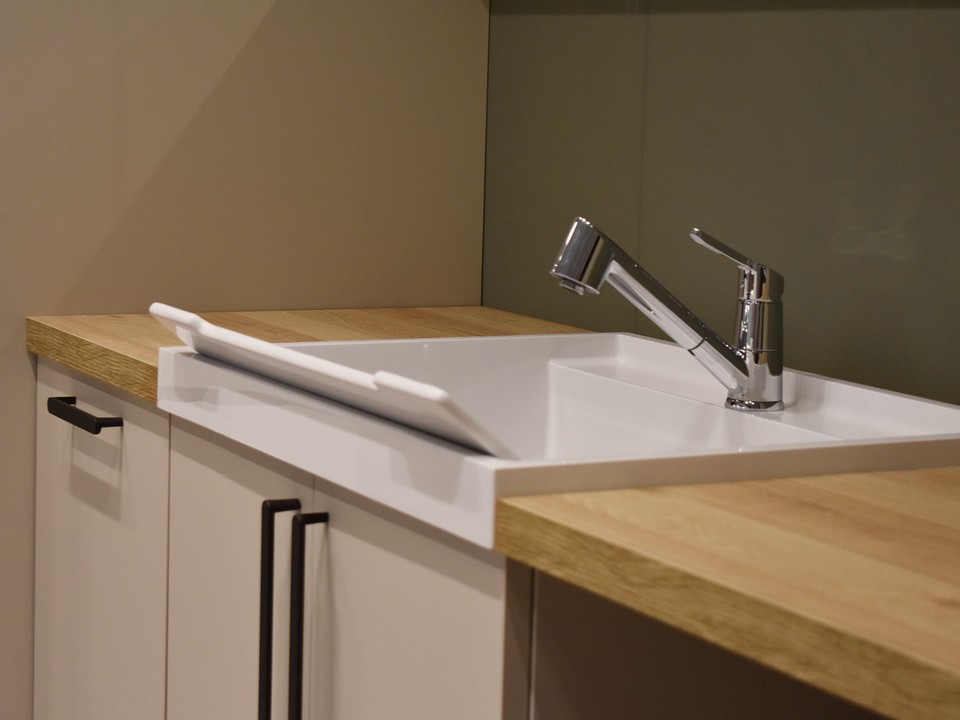 Bagno AQUO 1