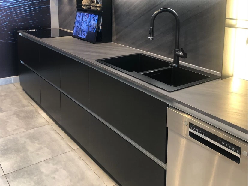 Cucina DELINEA 3