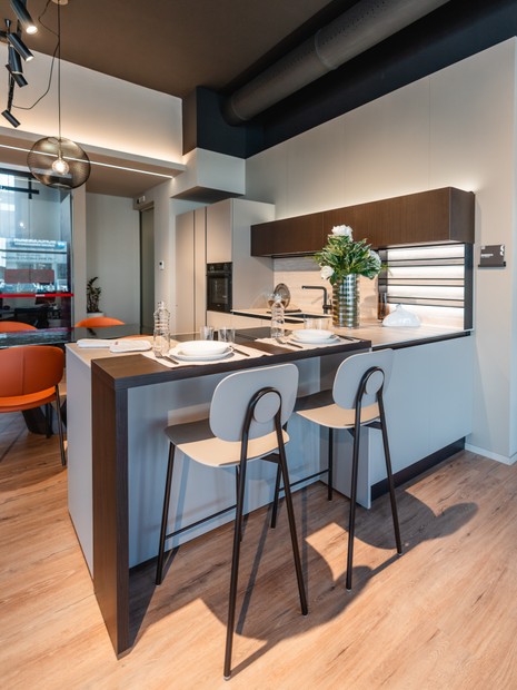 Cucina ESSENZA 8
