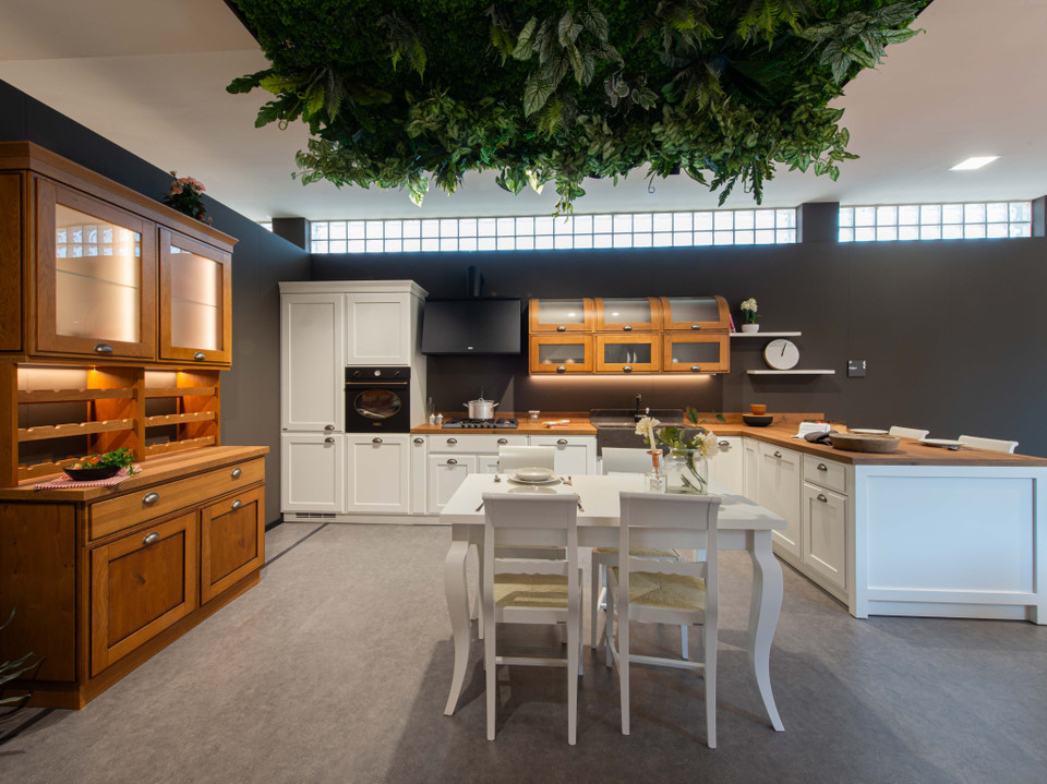 Cucina FAVILLA 1