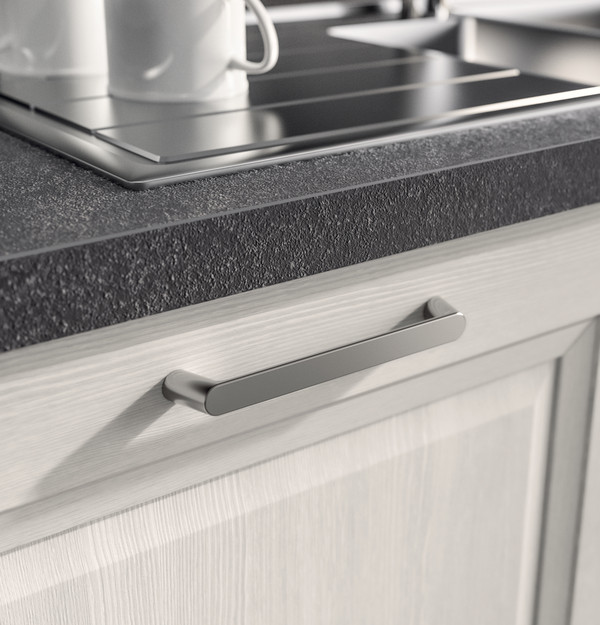 钢制饰面把手 &nbsp;