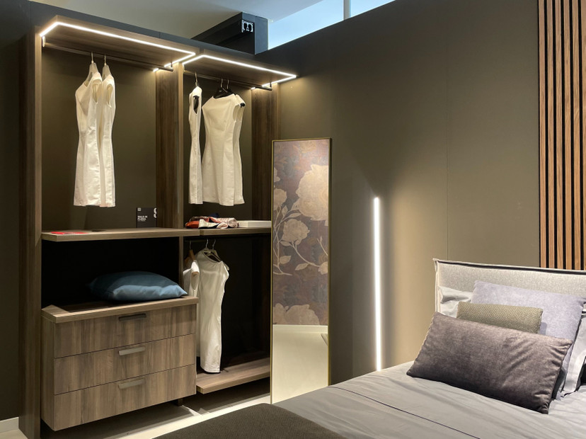 WALK-IN FLUIDA 2