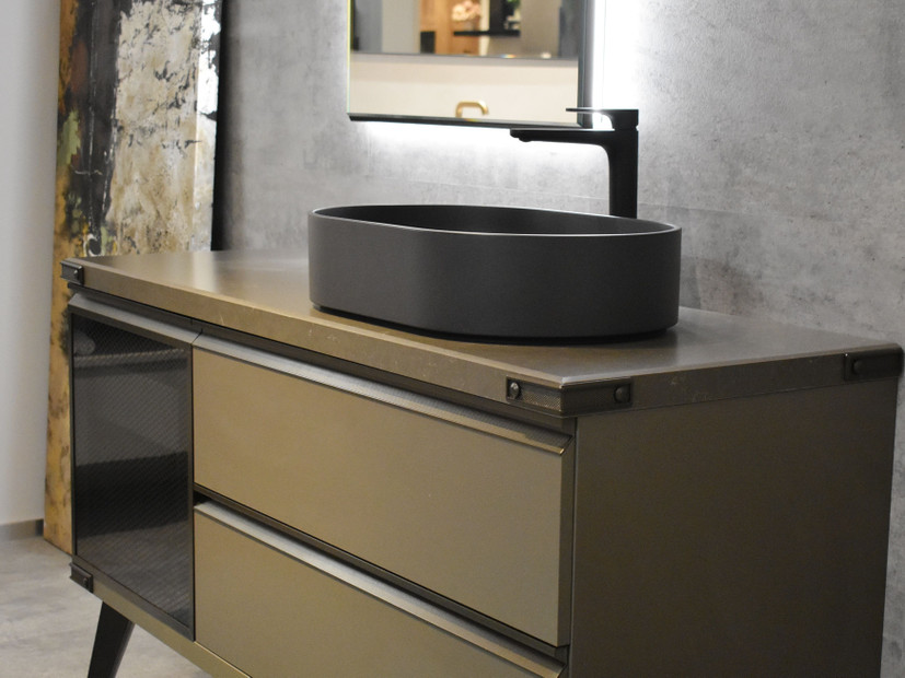 Bagno DIESEL OPEN WORKSHOP BATHROOM 3