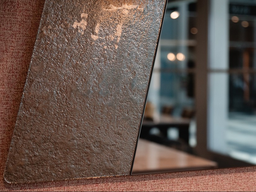 Living SIDEBOARD 4