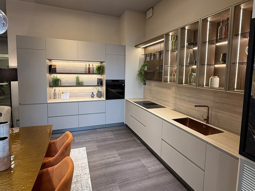 Cucina MOTUS 3