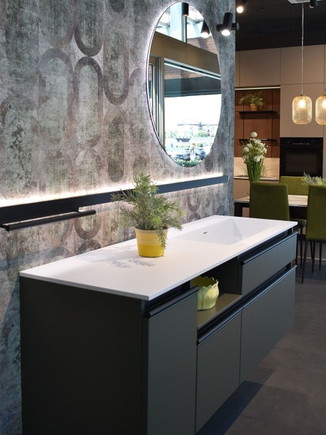 Bagno STILO BATHROOM 8