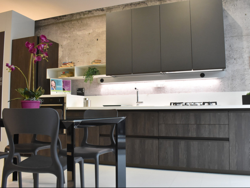 Cucina DANDY PLUS 4