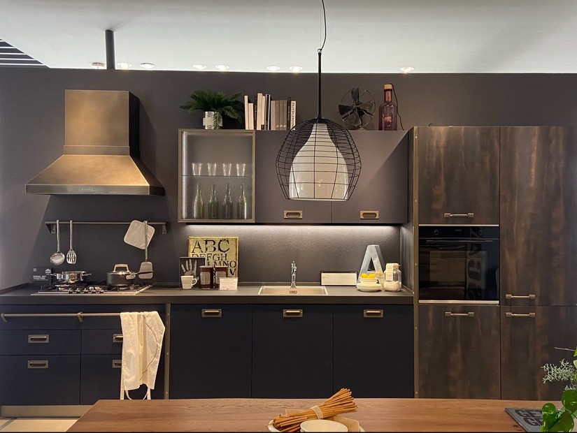 Cucina DIESEL GET TOGETHER 6