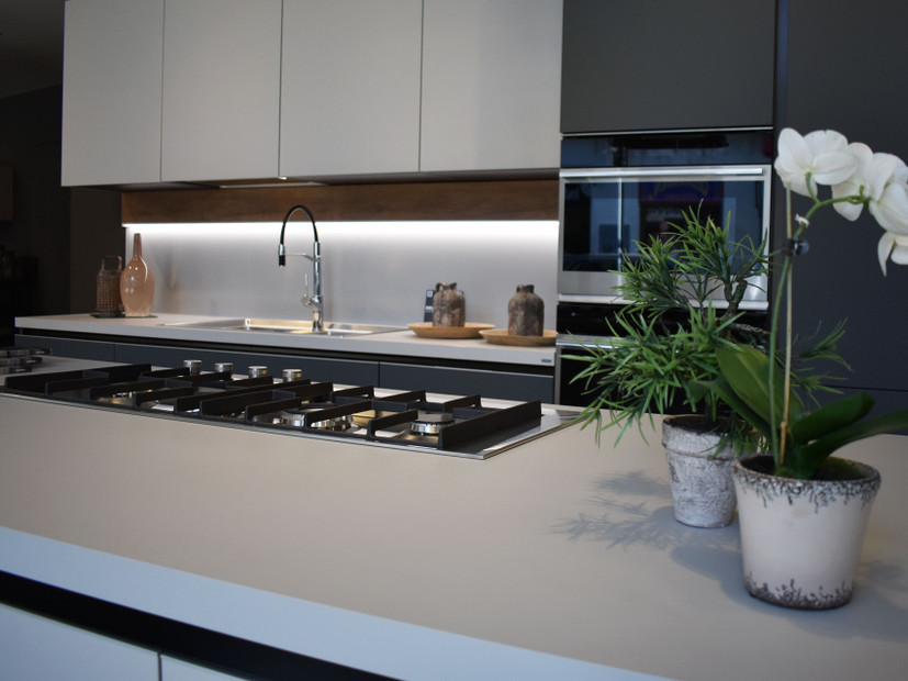 Cucina DELINEA 2