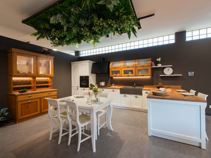 Cucina FAVILLA 9