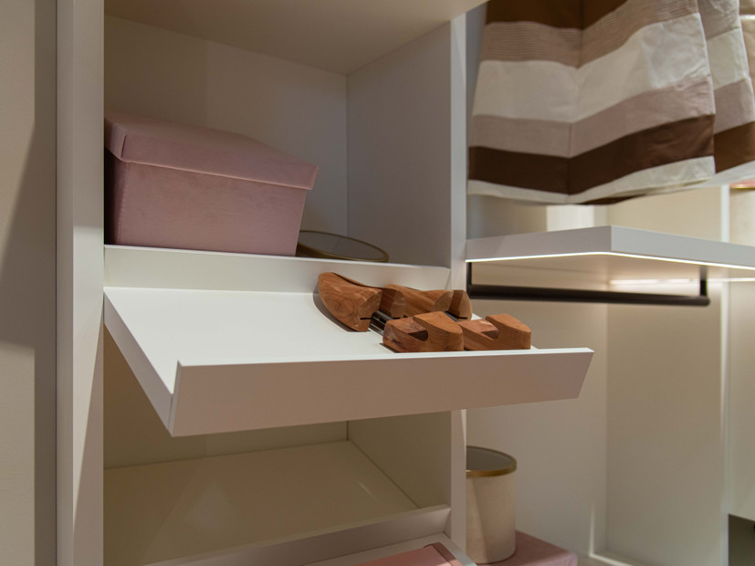WALK-IN FLUIDA 7