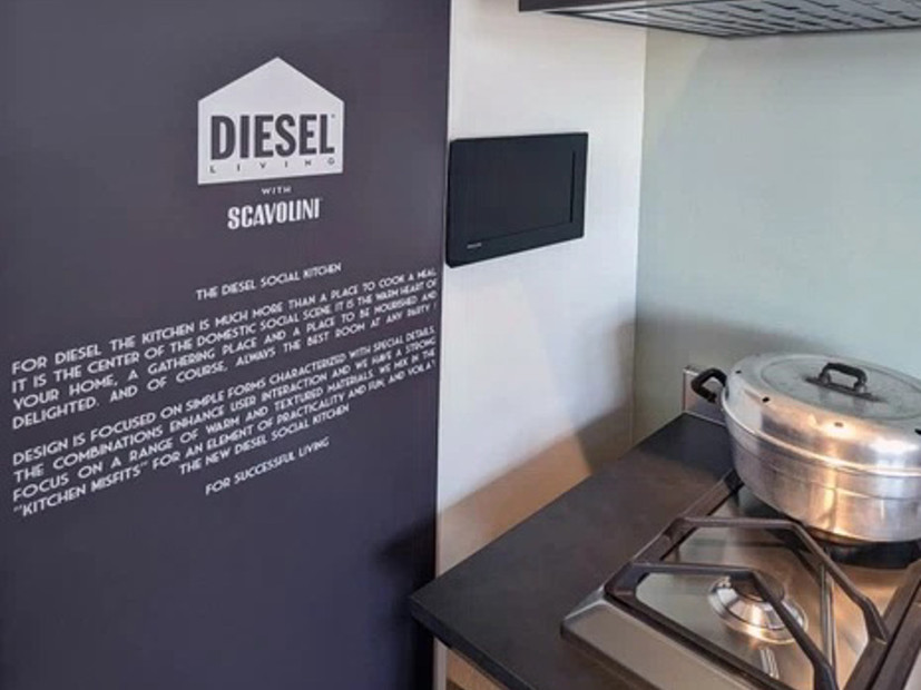 DIESEL SOCIAL KITCHEN 3