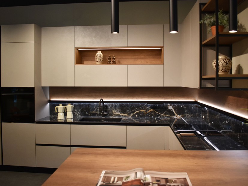 Cucina ESSENZA 3