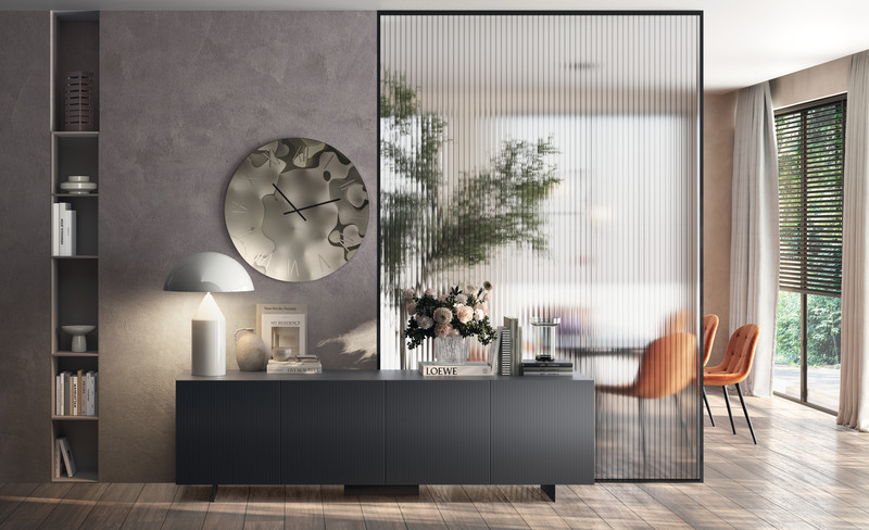 Living Sideboard Internazionale 19