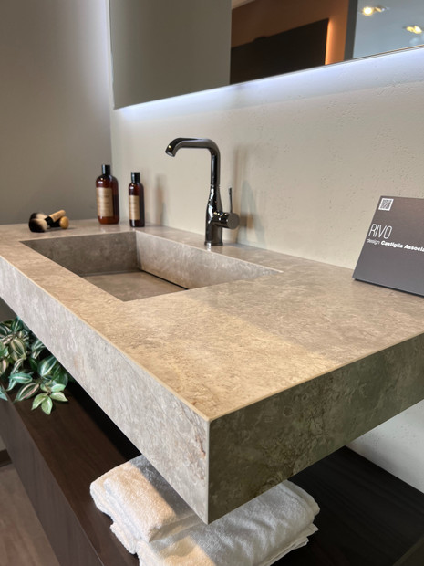 Bagno RIVO 2