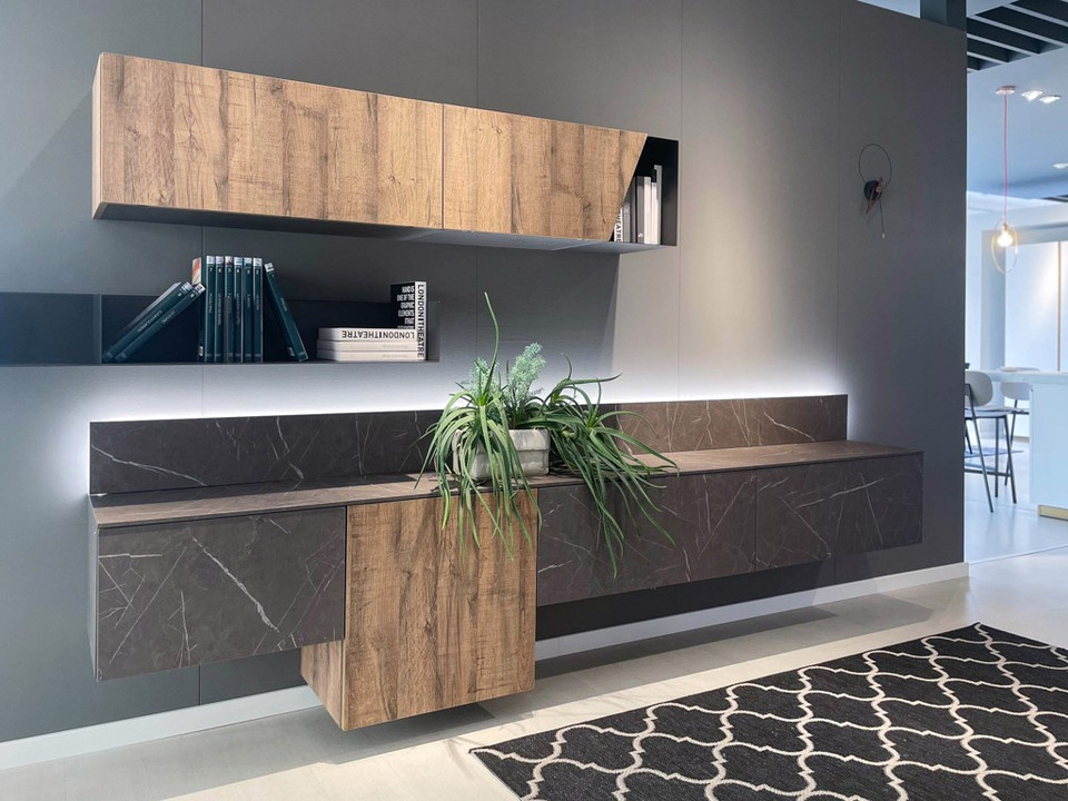 LIBERAMENTE LIVING 1