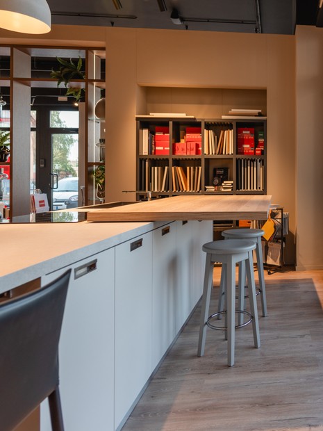Cucina MODA 3
