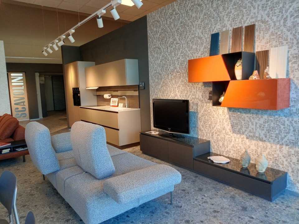 Living REGOLA LIVING 1