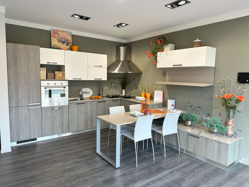Cucina SAX 1