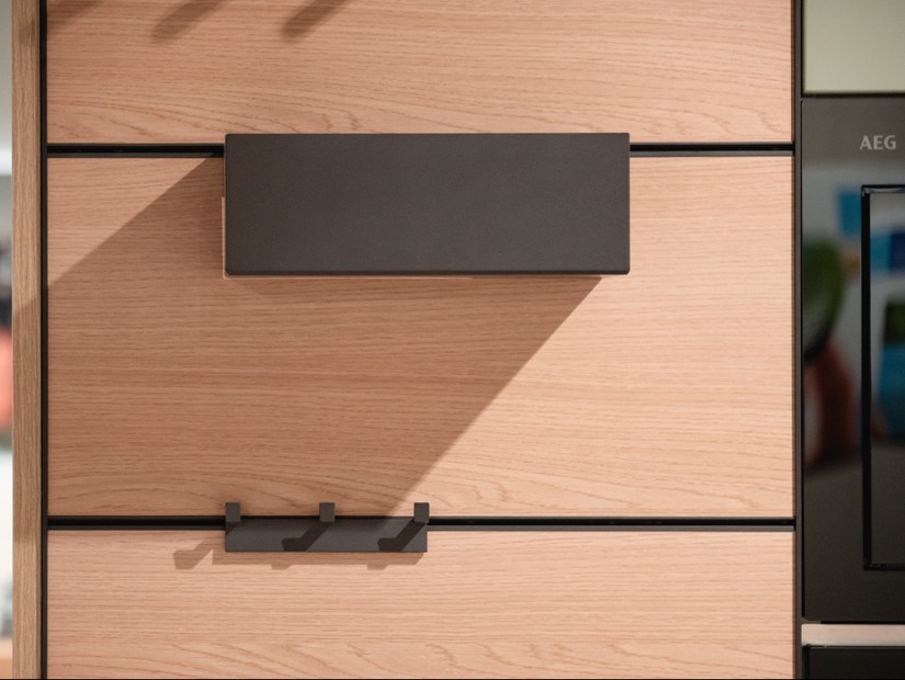 Cucina MIRA 8