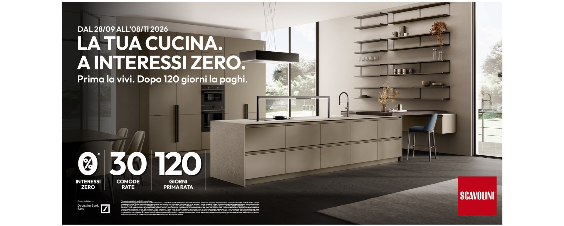 Cucine Bagni e Living Rivoli 1
