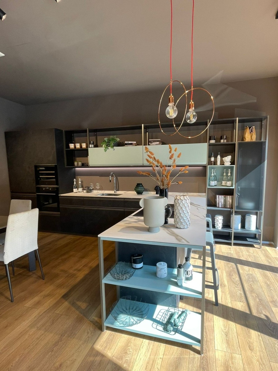Cucina FORMALIA 1
