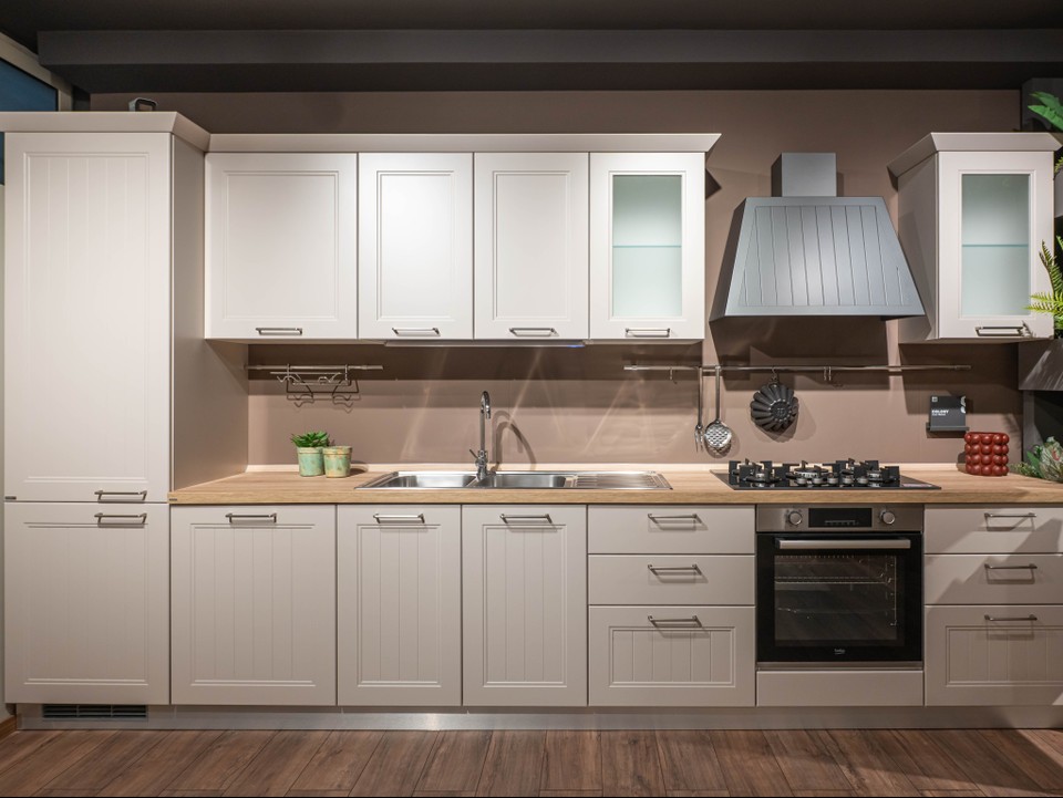 Cucina COLONY 1