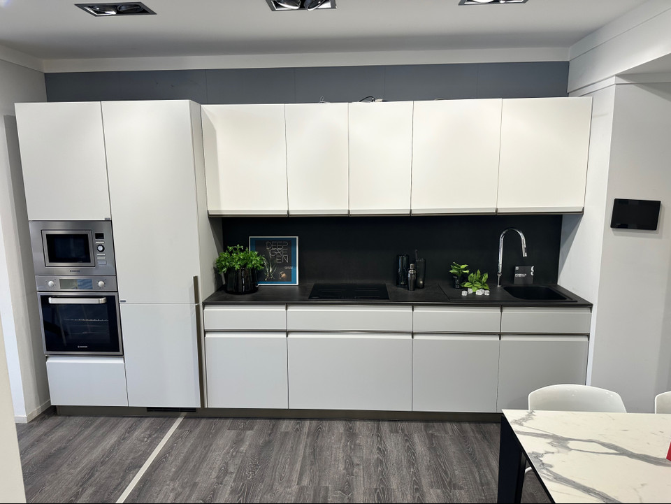 Cucina FORMALIA 1