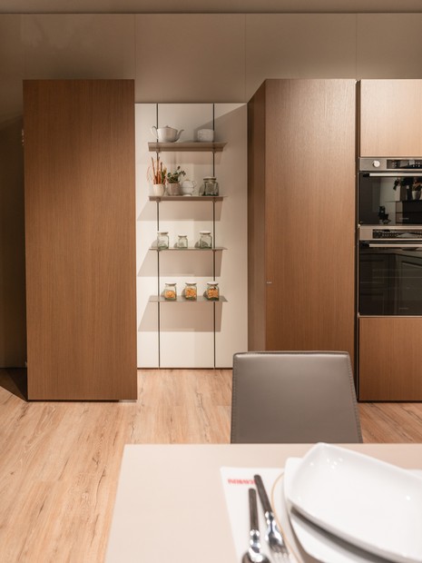 Cucina REGOLA 4