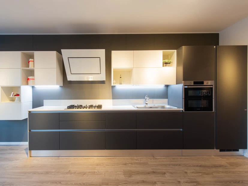 Cucina LIBERAMENTE 5