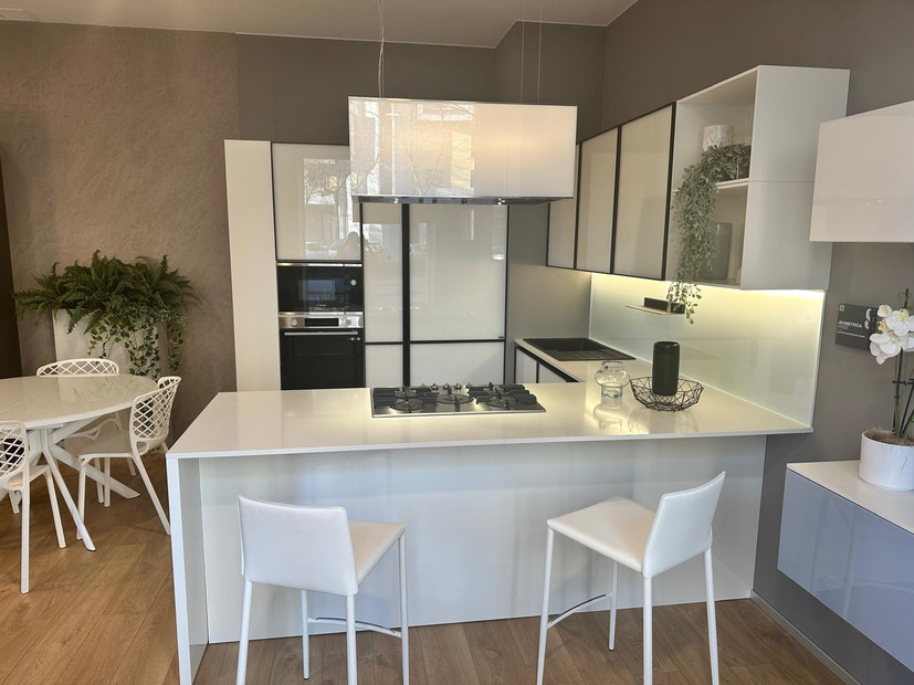 Cucina JEOMETRICA INSIDE 3