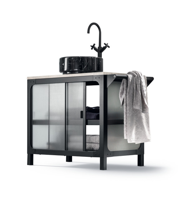 侧边毛巾架 &nbsp;