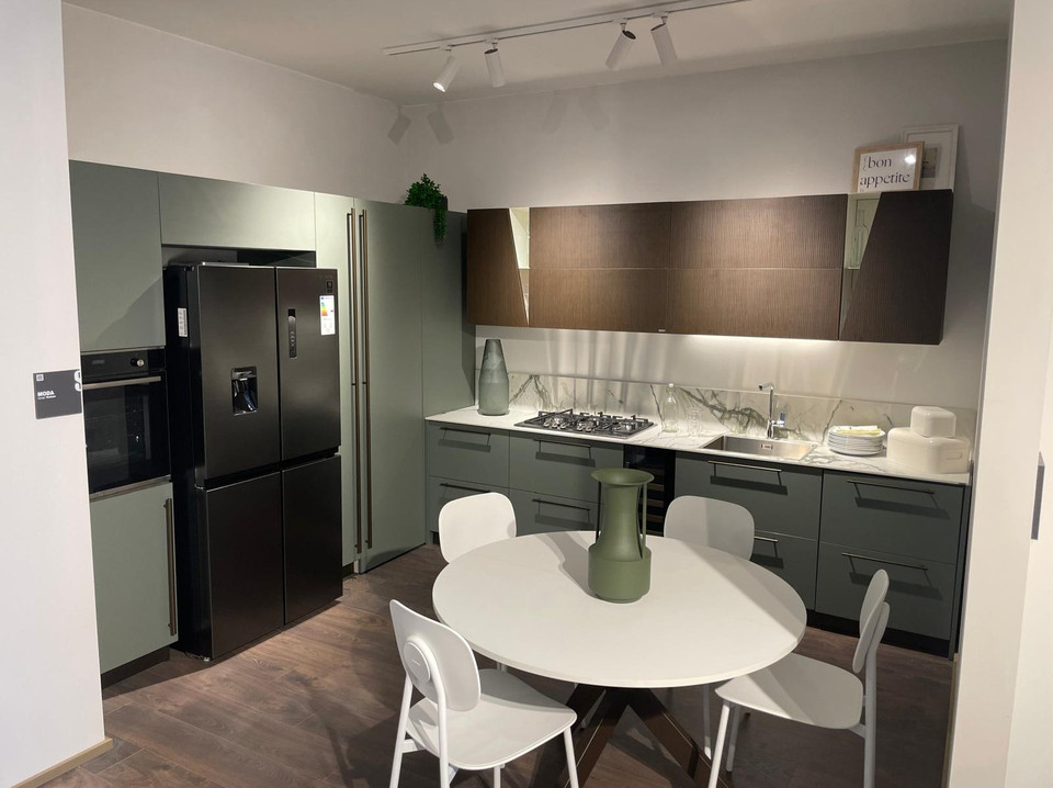 Cucina MODA 1