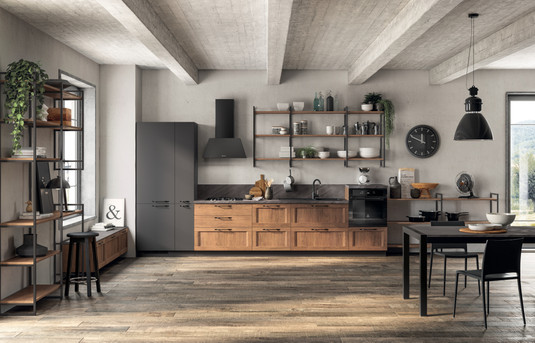 Cucine SAX Rovigo 9
