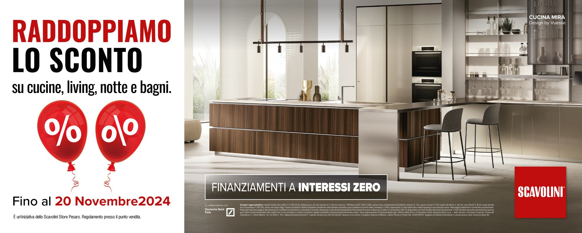 Cucine Bagni e Living Pesaro 1