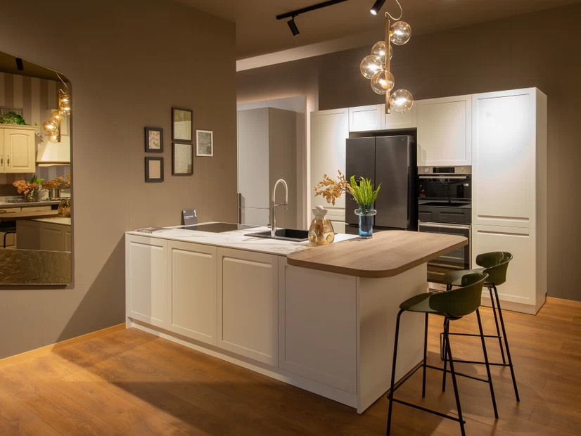 Cucina CARATTERE 2