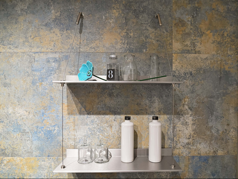 Bagno AQUO 4