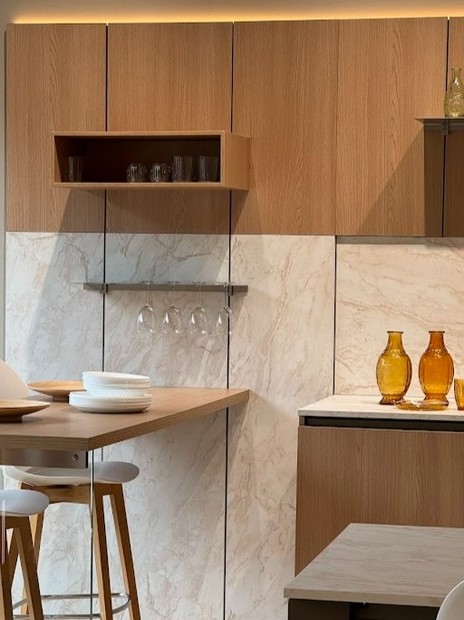 Cucina REGOLA 6