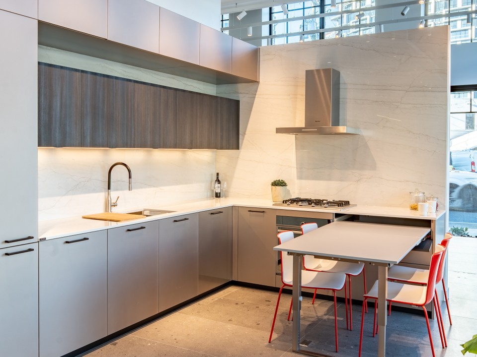 Cucina MUSA 1