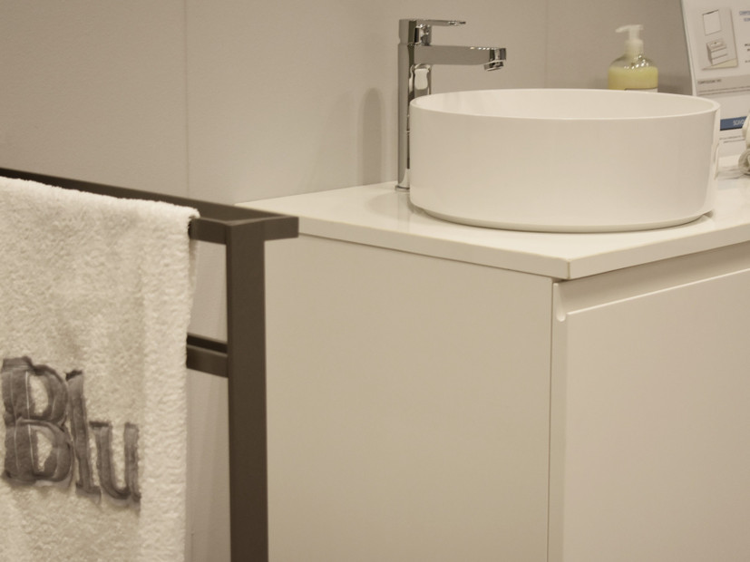 Bagno JUNO 2