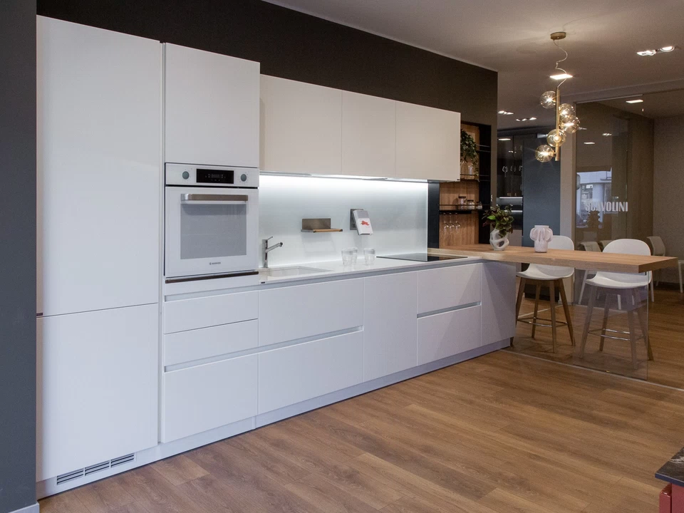 Cucina EVOLUTION 1