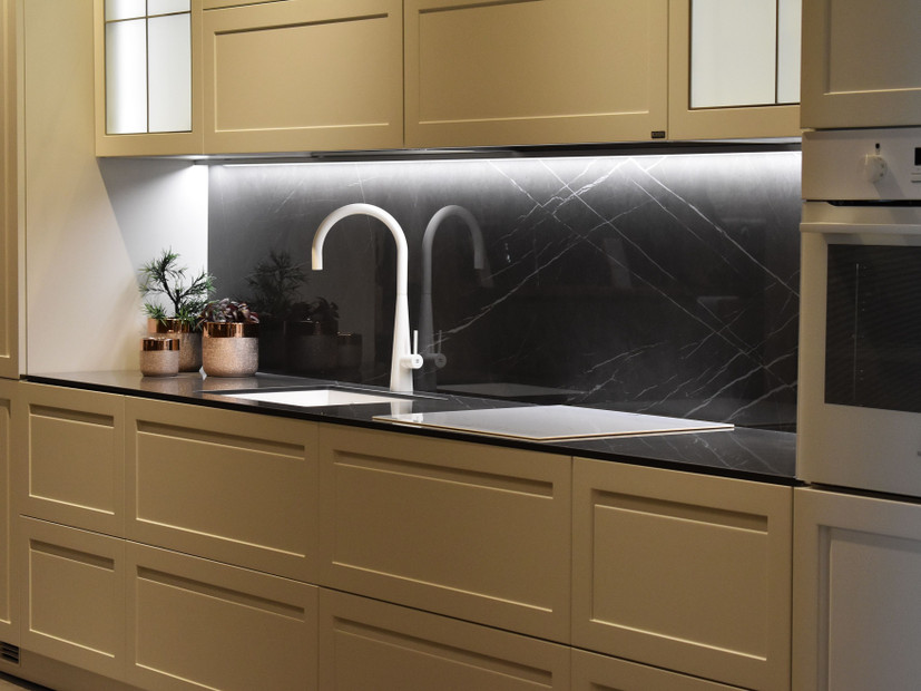 Cucina CARATTERE 2